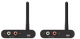Marmitek Audio Anywhere 630 achterkant