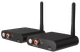Marmitek Audio Anywhere 630 rechterkant