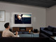 Denon AVC-X3800H Zwart product in gebruik