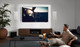 Denon AVC-X3800H Zwart product in gebruik