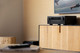 Denon AVC-X3800H Zwart product in gebruik