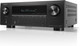 Denon AVC-X3800H Zwart null