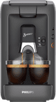 Philips Senseo Maestro CSA260/50 Gray front