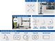 ACT AC8335 Monitor Arm 1 Screen null
