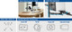 ACT AC8305 Monitor Arm 1 Screen with Laptop Arm visual supplier
