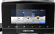 Siemens EQ900 TQ903R09 Zwart detail