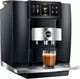 JURA GIGA 10 Diamond Black (EA) null