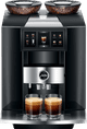 JURA GIGA 10 Diamond Black (EA) null