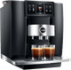 JURA GIGA 10 Diamond Black (EA) null