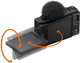 Sony ZV-1F + GP-VPT2BT Grip null