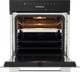 Miele DGC 7151 binnenkant