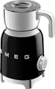 Smeg MFF11BLEU Black right side
