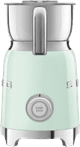 SMEG MFF11PGEU Pastel Green back