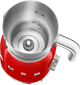 SMEG MFF11RDEU Red null