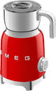 SMEG MFF11RDEU Red null