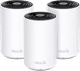 TP-Link Deco XE75 Pro Lot de 3 Main Image