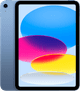 Apple iPad (2022) 10,9 Pouces 256 Go Wifi Bleu Main Image