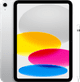 Apple iPad (2022) 10.9 inch 256GB Wifi Zilver + Apple Pencil 1 (2022) Main Image