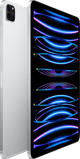 Apple iPad Pro (2022) 11 inches 2TB WiFi + 5G Silver + Apple Pencil 2 null