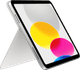 Apple Magic Keyboard Folio iPad (2025/2022) AZERTY detail