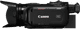 Canon XA60 back