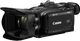 Canon XA60 front