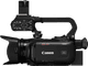Canon XA60 left side