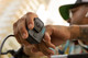 GoPro HERO 11 Black Mini product in use