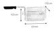 Inventum GF645F visual supplier