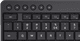 Trust Trezo Stille Toetsenbord en Muis set Qwerty null