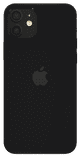 Refurbished iPhone 12 mini 128GB Schwarz (Wie neu) null