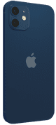 Refurbished iPhone 12 mini 128GB Blau (Wie neu) null