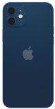 Refurbished iPhone 12 mini 128GB Blau (Wie neu) null