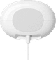 Google Nest Wifi Pro (4-pack) achterkant