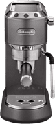 De'Longhi Dedica Arte EC 885.GY Gray null