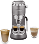 De'Longhi Dedica Arte EC 885.GY Gray Main Image