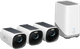 EufyCam 3 3-pack + HomeBase 3 Main Image
