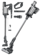 Numatic Henry Quick HEN100G graphite Main Image