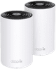 TP-Link Deco XE75 Pro 2-pack Main Image