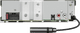 JVC KD-X282DBT back
