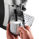 De'Longhi Magnifica Start ECAM220.30.SB product in use