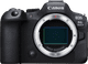 Canon EOS R6 Mark II Main Image