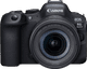 Canon EOS R6 Mark II + RF 24-105mm f/4-7.1 IS STM Main Image
