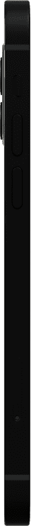 iPhone 12 mini 128 Go Noir Reconditionné (Légères traces d'utilisation) null