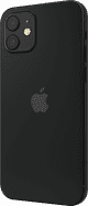 iPhone 12 mini 128 Go Noir Reconditionné (Légères traces d'utilisation) null