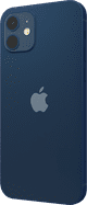 Refurbished iPhone 12 mini 64GB Blau (Wie neu) null