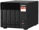 QNAP TS-473A-8G left side