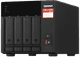 QNAP TS-473A-8G left side