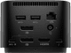 HP G4 Thunderbolt Docking Station 120W null
