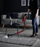 Rowenta X-Force Flex 12.60 RH98A9 product in use